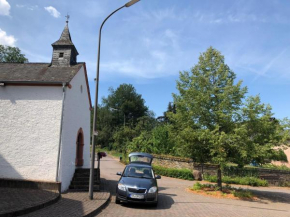 Maat's Scheuer